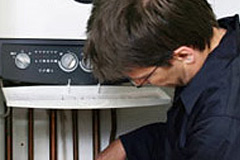 boiler repair Llanigon