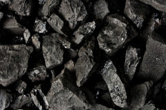 Llanigon coal boiler costs