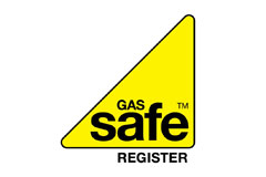 gas safe companies Llanigon